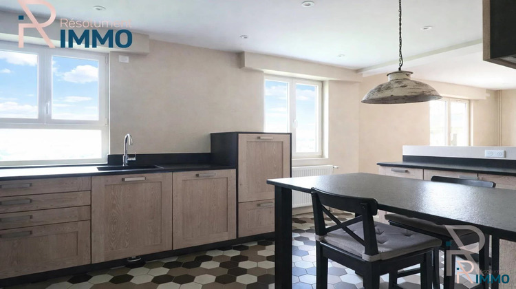 Ma-Cabane - Vente Maison Niedermorschwihr, 165 m²