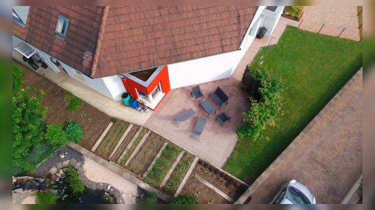 Ma-Cabane - Vente Maison Niedernai, 230 m²
