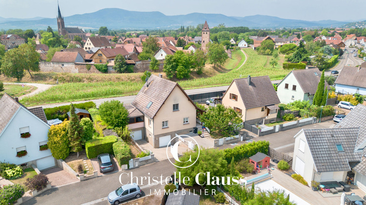 Ma-Cabane - Vente Maison NIEDERNAI, 150 m²