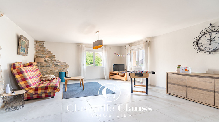 Ma-Cabane - Vente Maison NIEDERNAI, 150 m²