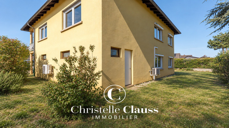 Ma-Cabane - Vente Maison NIEDERNAI, 170 m²