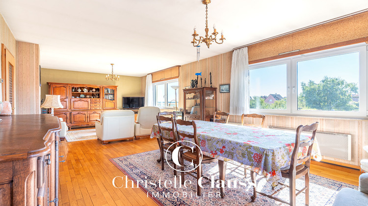 Ma-Cabane - Vente Maison NIEDERNAI, 170 m²