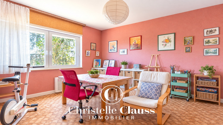 Ma-Cabane - Vente Maison NIEDERNAI, 170 m²