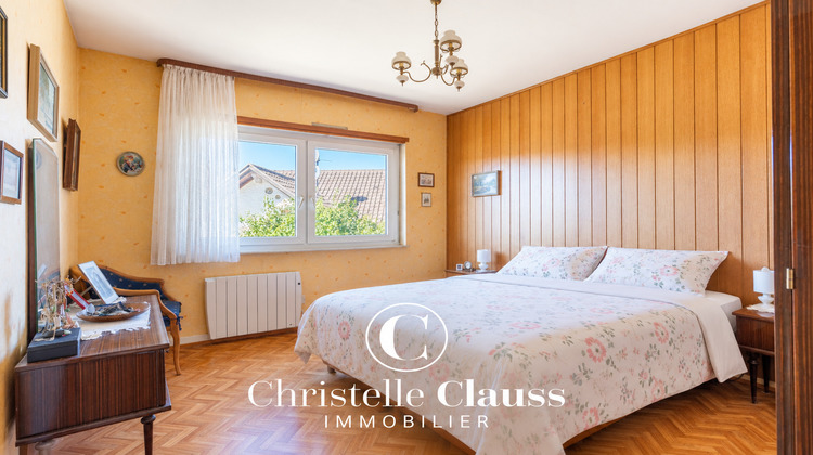 Ma-Cabane - Vente Maison NIEDERNAI, 170 m²