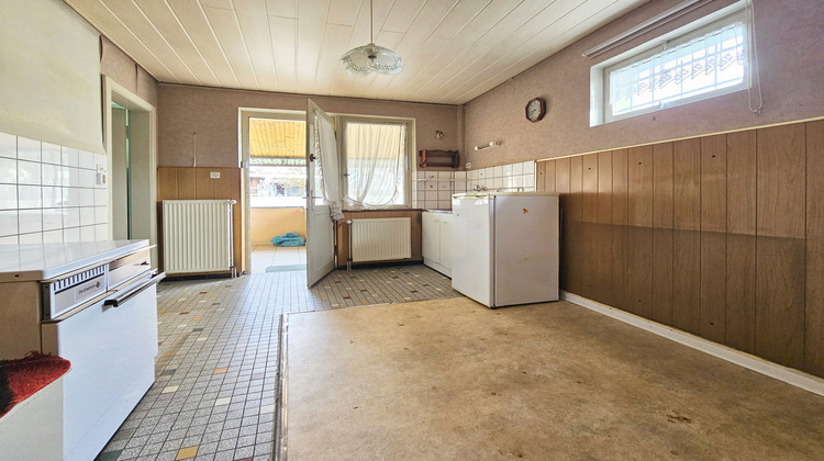 Ma-Cabane - Vente Maison Niederroedern, 129 m²