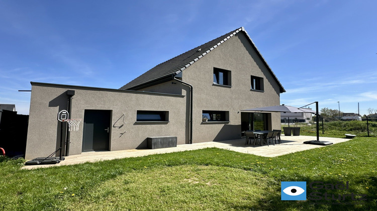 Ma-Cabane - Vente Maison Niederschaeffolsheim, 150 m²