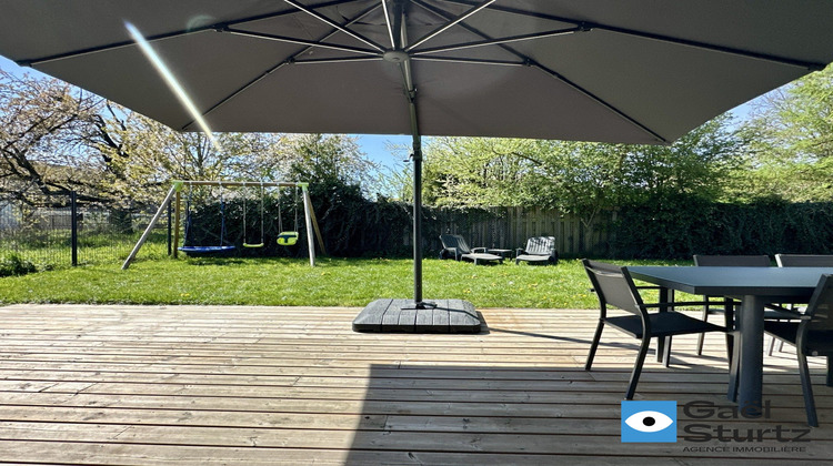 Ma-Cabane - Vente Maison Niederschaeffolsheim, 150 m²