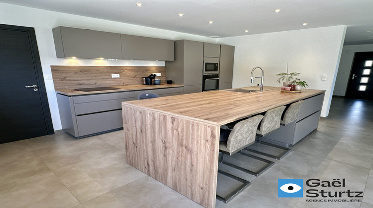 Ma-Cabane - Vente Maison Niederschaeffolsheim, 150 m²