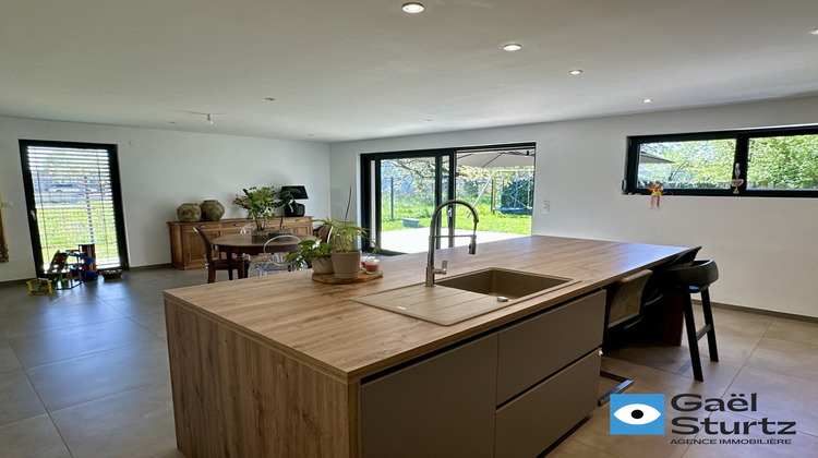 Ma-Cabane - Vente Maison Niederschaeffolsheim, 150 m²