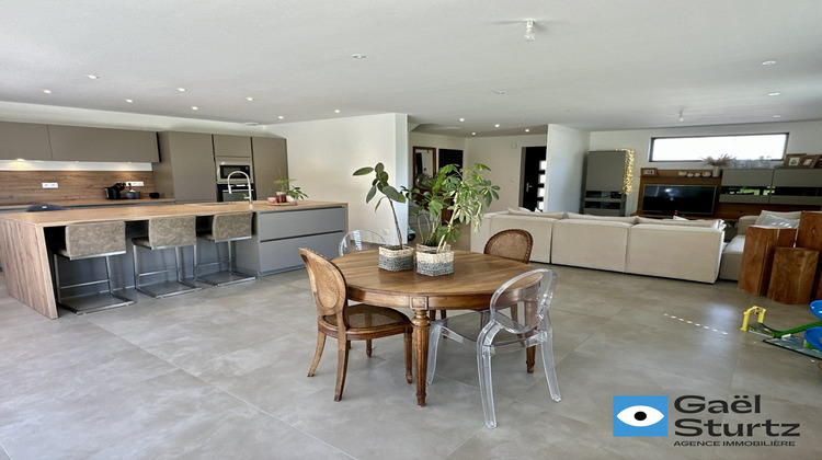 Ma-Cabane - Vente Maison Niederschaeffolsheim, 150 m²