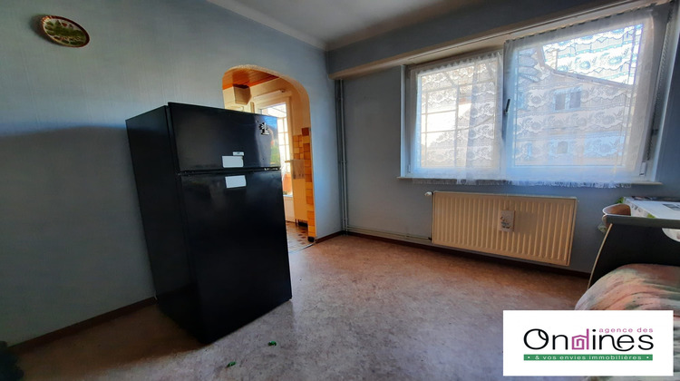 Ma-Cabane - Vente Maison Niederschaeffolsheim, 120 m²