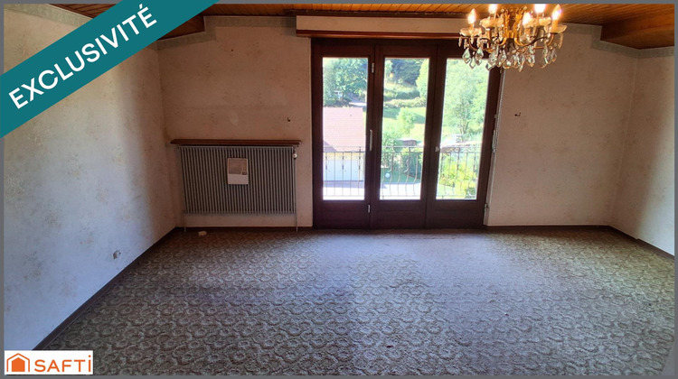 Ma-Cabane - Vente Maison Niedersteinbach, 128 m²