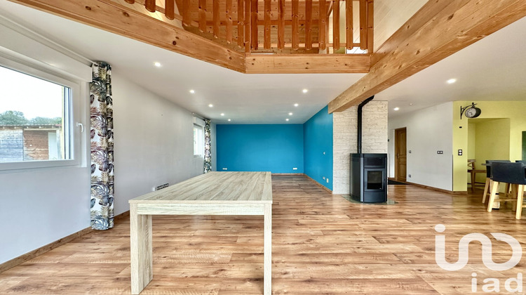 Ma-Cabane - Vente Maison Niederstinzel, 126 m²