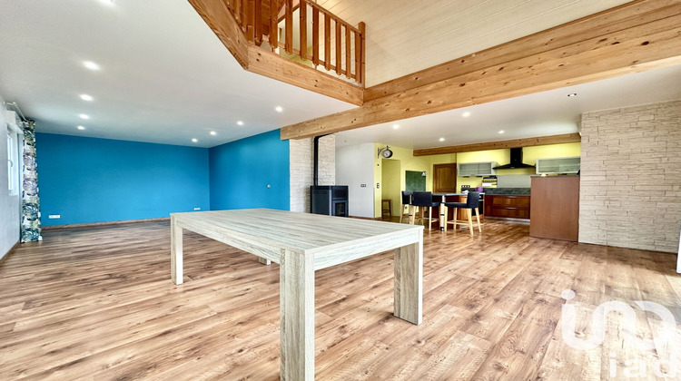 Ma-Cabane - Vente Maison Niederstinzel, 126 m²