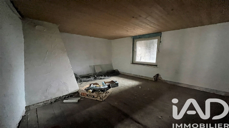 Ma-Cabane - Vente Maison Niederstinzel, 96 m²