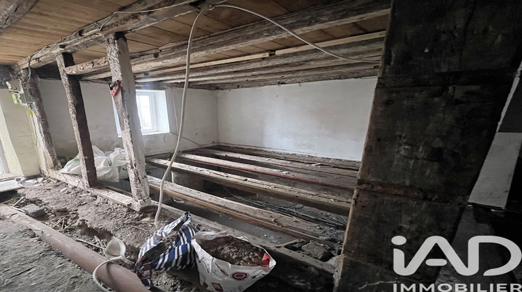 Ma-Cabane - Vente Maison Niederstinzel, 96 m²