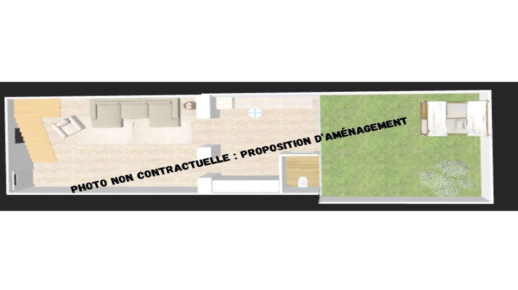 Ma-Cabane - Vente Maison Niederstinzel, 96 m²