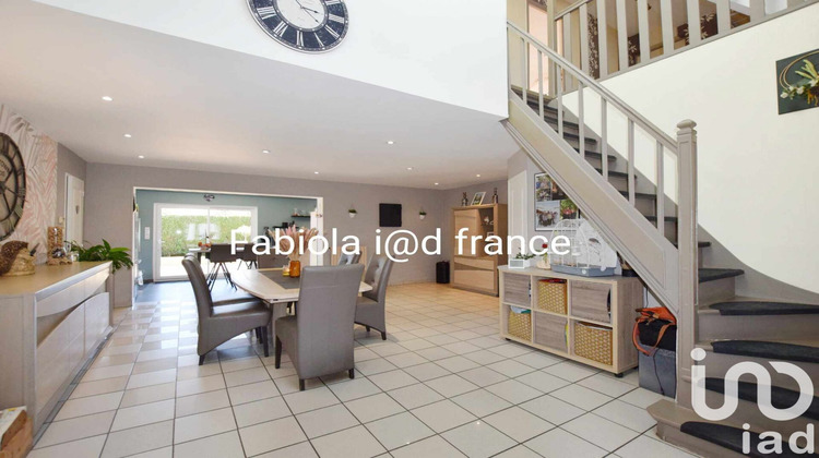 Ma-Cabane - Vente Maison Nielles-Lès-Ardres, 192 m²