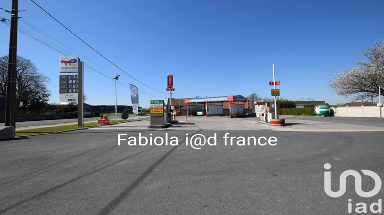 Ma-Cabane - Vente Maison Nielles-Lès-Ardres, 192 m²