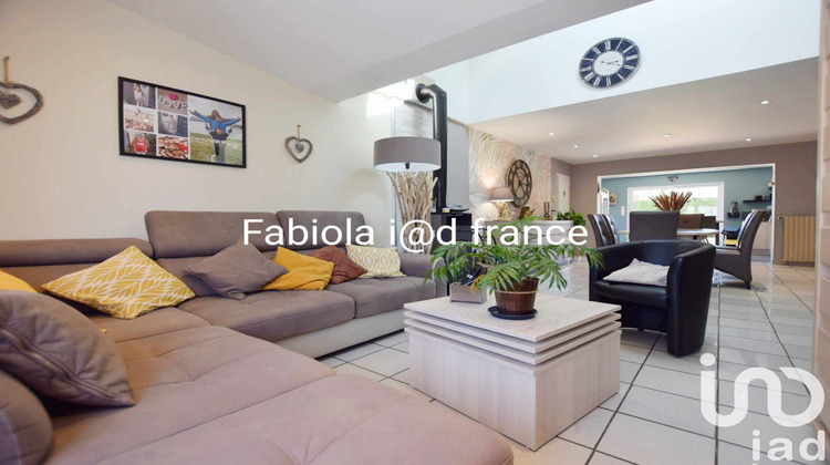 Ma-Cabane - Vente Maison Nielles-Lès-Ardres, 192 m²