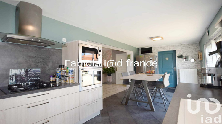 Ma-Cabane - Vente Maison Nielles-Lès-Ardres, 192 m²