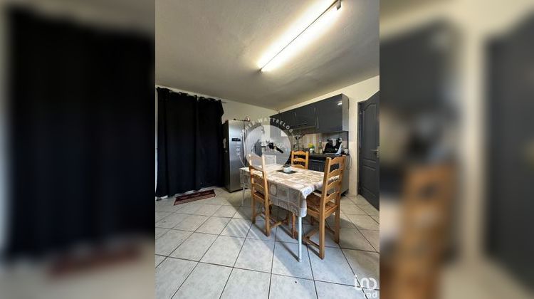 Ma-Cabane - Vente Maison Nielles-Lès-Bléquin, 128 m²