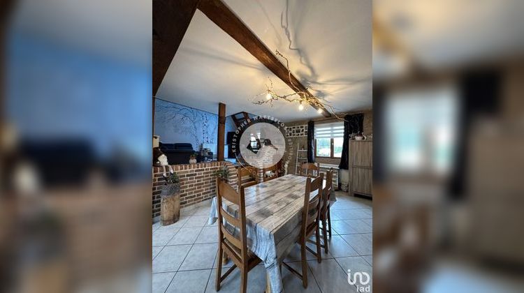 Ma-Cabane - Vente Maison Nielles-Lès-Bléquin, 128 m²