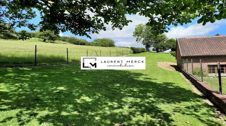 Ma-Cabane - Vente Maison Nielles-lès-Bléquin, 162 m²