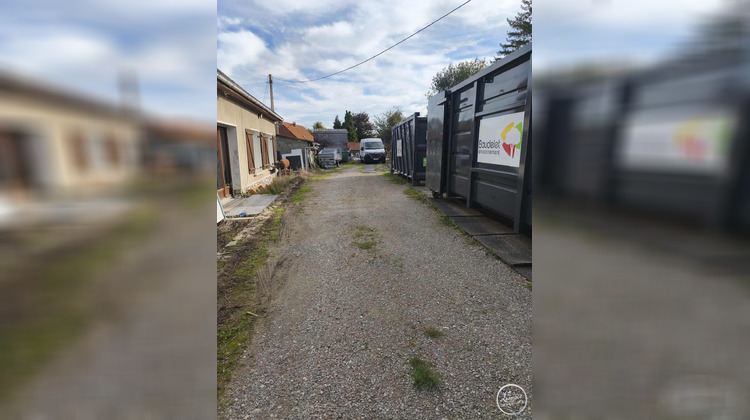 Ma-Cabane - Vente Maison Nielles-lès-Bléquin, 102 m²