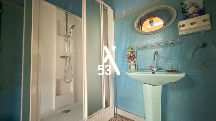 Ma-Cabane - Vente Maison Nielles-lès-Bléquin, 143 m²