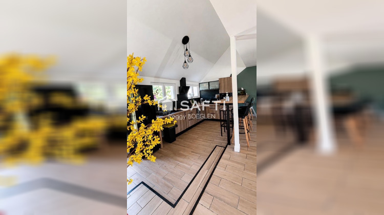 Ma-Cabane - Vente Maison Nielles-les-Blequin, 119 m²