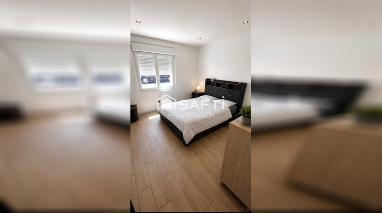 Ma-Cabane - Vente Maison Nielles-les-Blequin, 119 m²