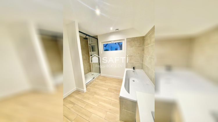 Ma-Cabane - Vente Maison Nielles-les-Blequin, 119 m²