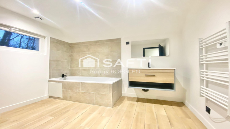 Ma-Cabane - Vente Maison Nielles-les-Blequin, 119 m²