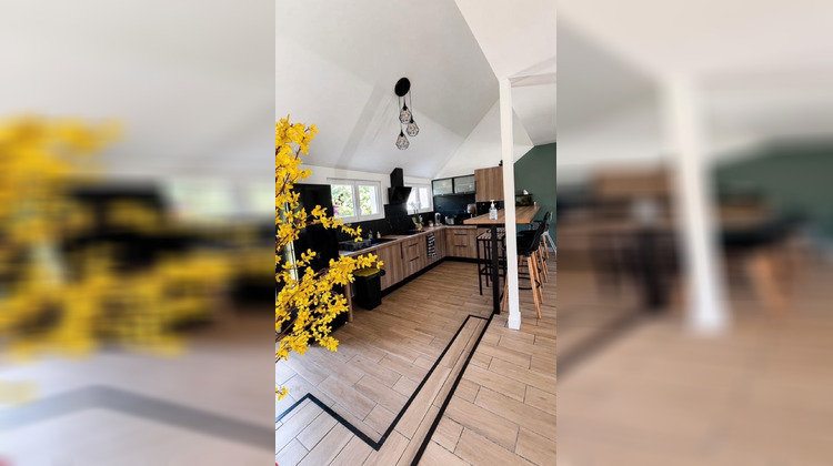 Ma-Cabane - Vente Maison Nielles-les-Blequin, 119 m²