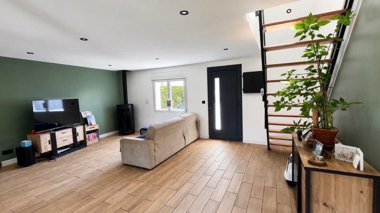 Ma-Cabane - Vente Maison Nielles-les-Blequin, 119 m²