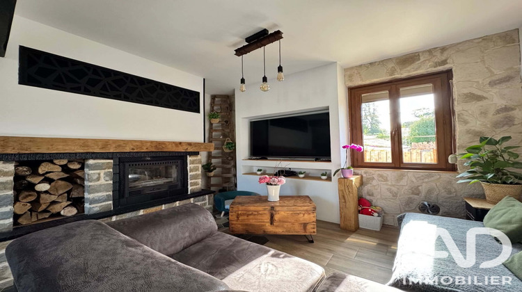 Ma-Cabane - Vente Maison Nielles-Lès-Bléquin, 103 m²