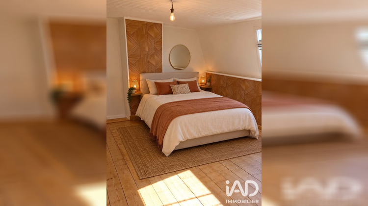 Ma-Cabane - Vente Maison Nielles-Lès-Bléquin, 103 m²