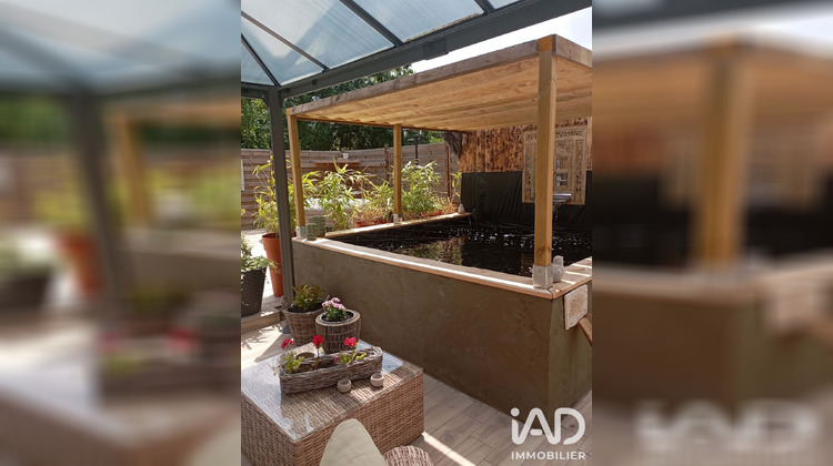 Ma-Cabane - Vente Maison Nielles-Lès-Bléquin, 103 m²