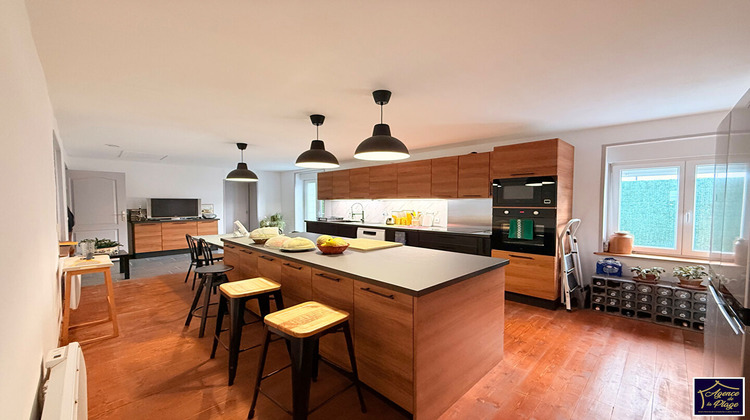Ma-Cabane - Vente Maison NIELLES-LES-CALAIS, 200 m²