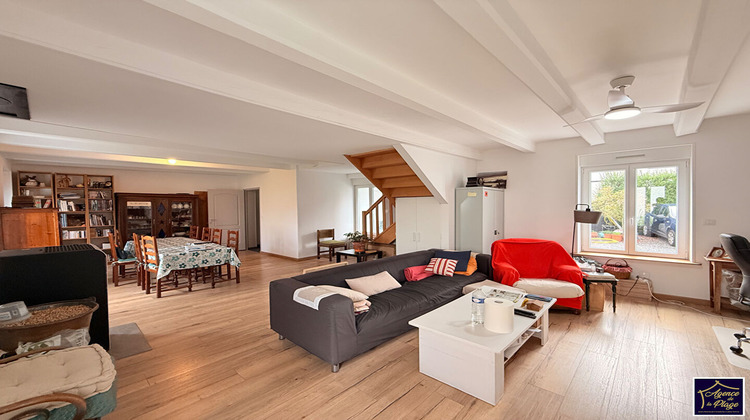 Ma-Cabane - Vente Maison NIELLES-LES-CALAIS, 200 m²