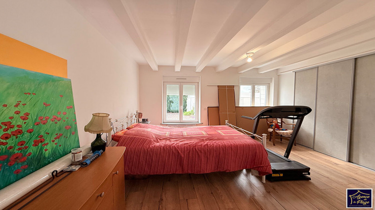 Ma-Cabane - Vente Maison NIELLES-LES-CALAIS, 200 m²