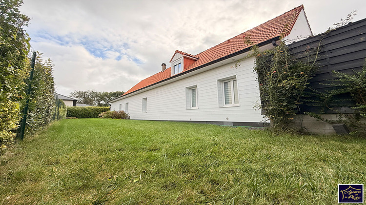 Ma-Cabane - Vente Maison NIELLES-LES-CALAIS, 200 m²