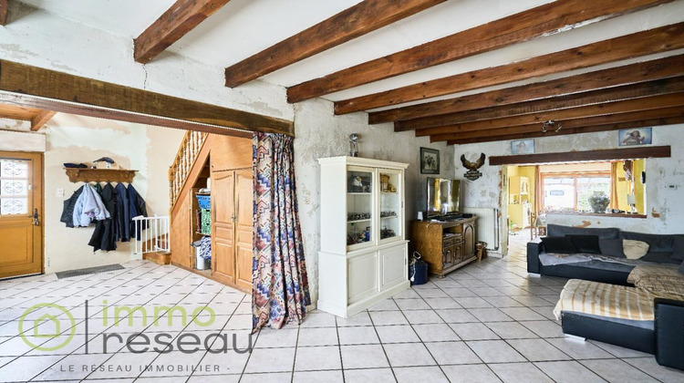 Ma-Cabane - Vente Maison NIEPPE, 152 m²