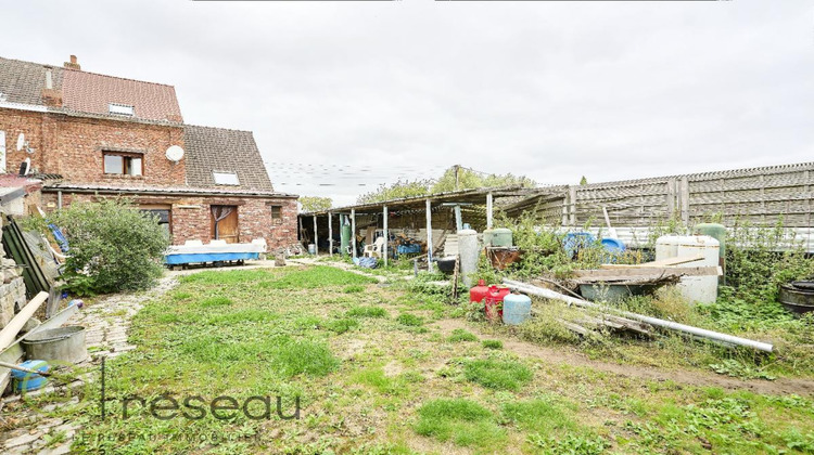 Ma-Cabane - Vente Maison NIEPPE, 152 m²