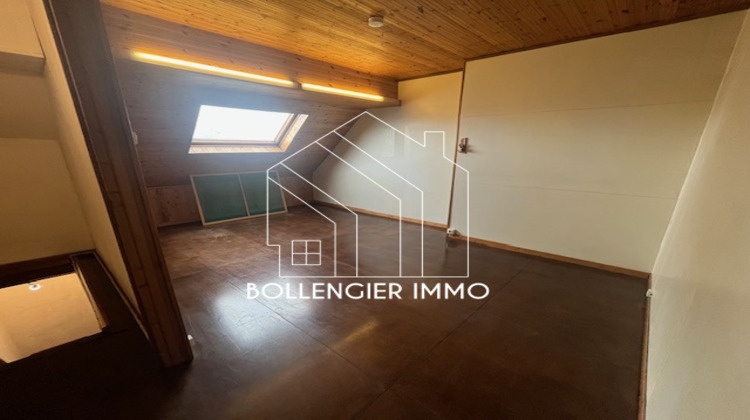 Ma-Cabane - Vente Maison Nieppe, 107 m²