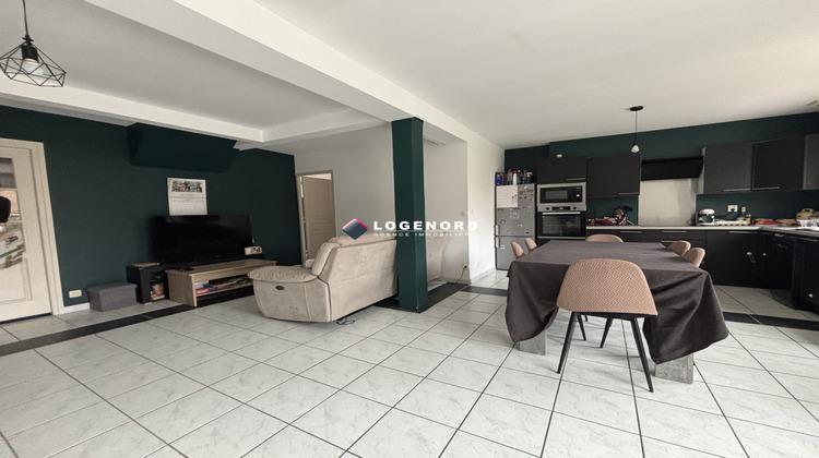 Ma-Cabane - Vente Maison Nieppe, 96 m²