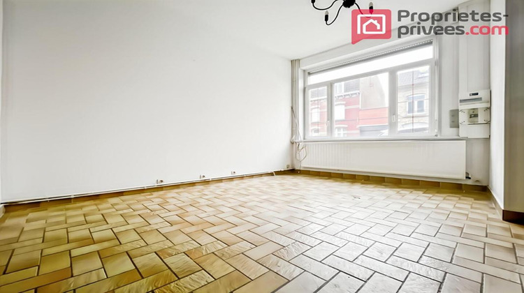 Ma-Cabane - Vente Maison NIEPPE, 129 m²