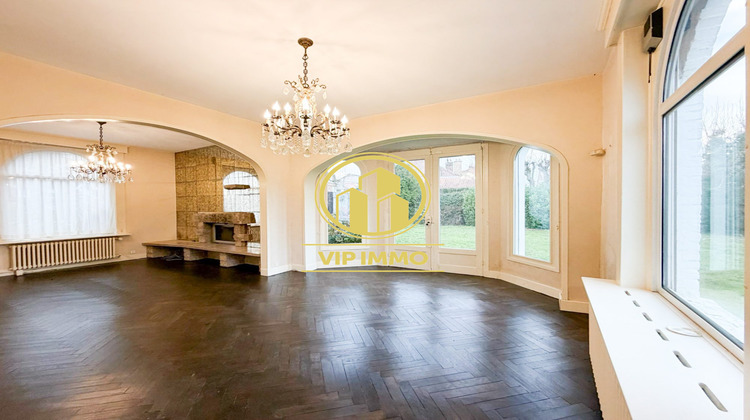 Ma-Cabane - Vente Maison Nieppe, 166 m²