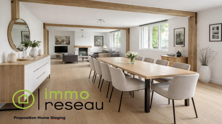 Ma-Cabane - Vente Maison NIEPPE, 167 m²